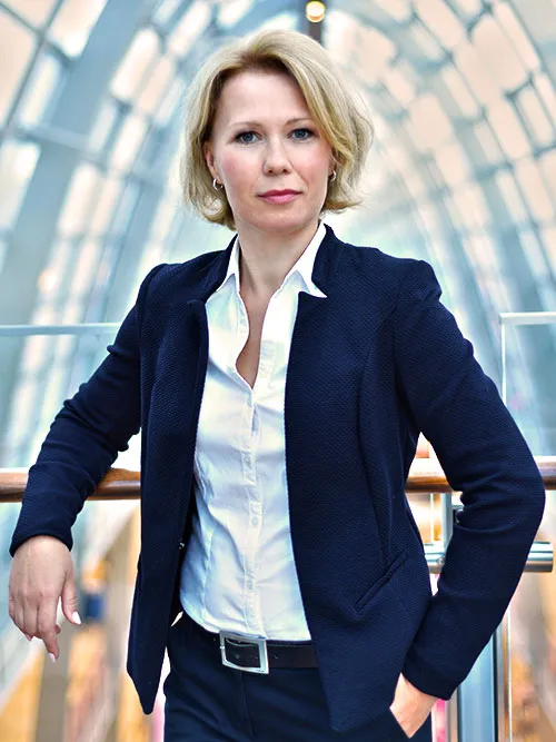 Tatjana Storm